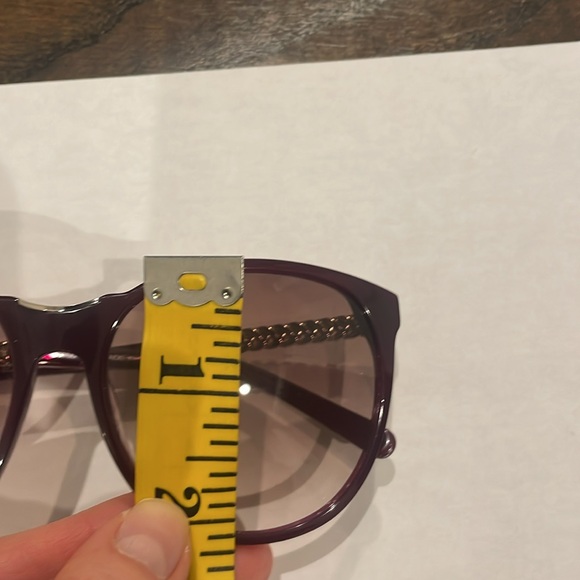 Balmain Women’s Sunglasses - Picture 7 of 7